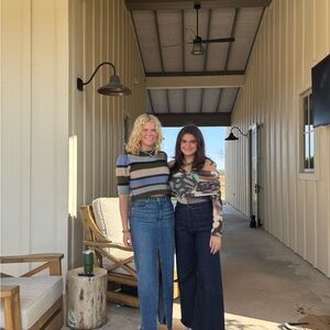 Meet your Posher, Abby